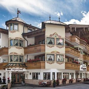Hotel Alpenjuwel 4 Sterne Superior